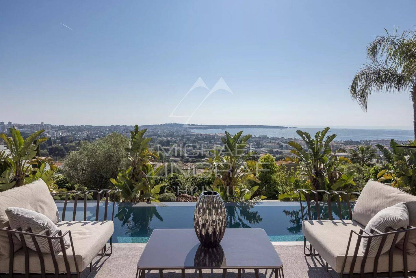 Maison à vendre, 575m², CANNES