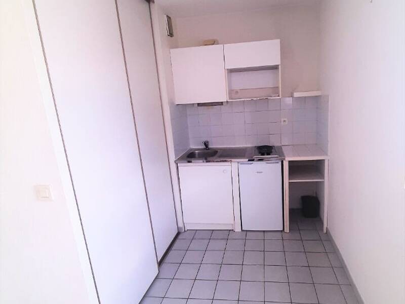 Maison à vendre, 22m², GRENOBLE