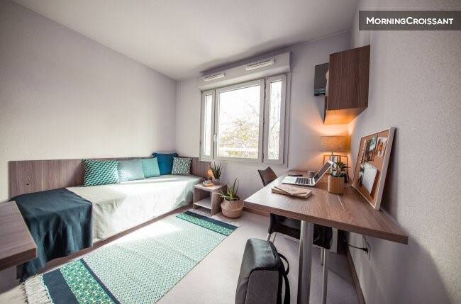 Maison à louer, 18m², VENISSIEUX