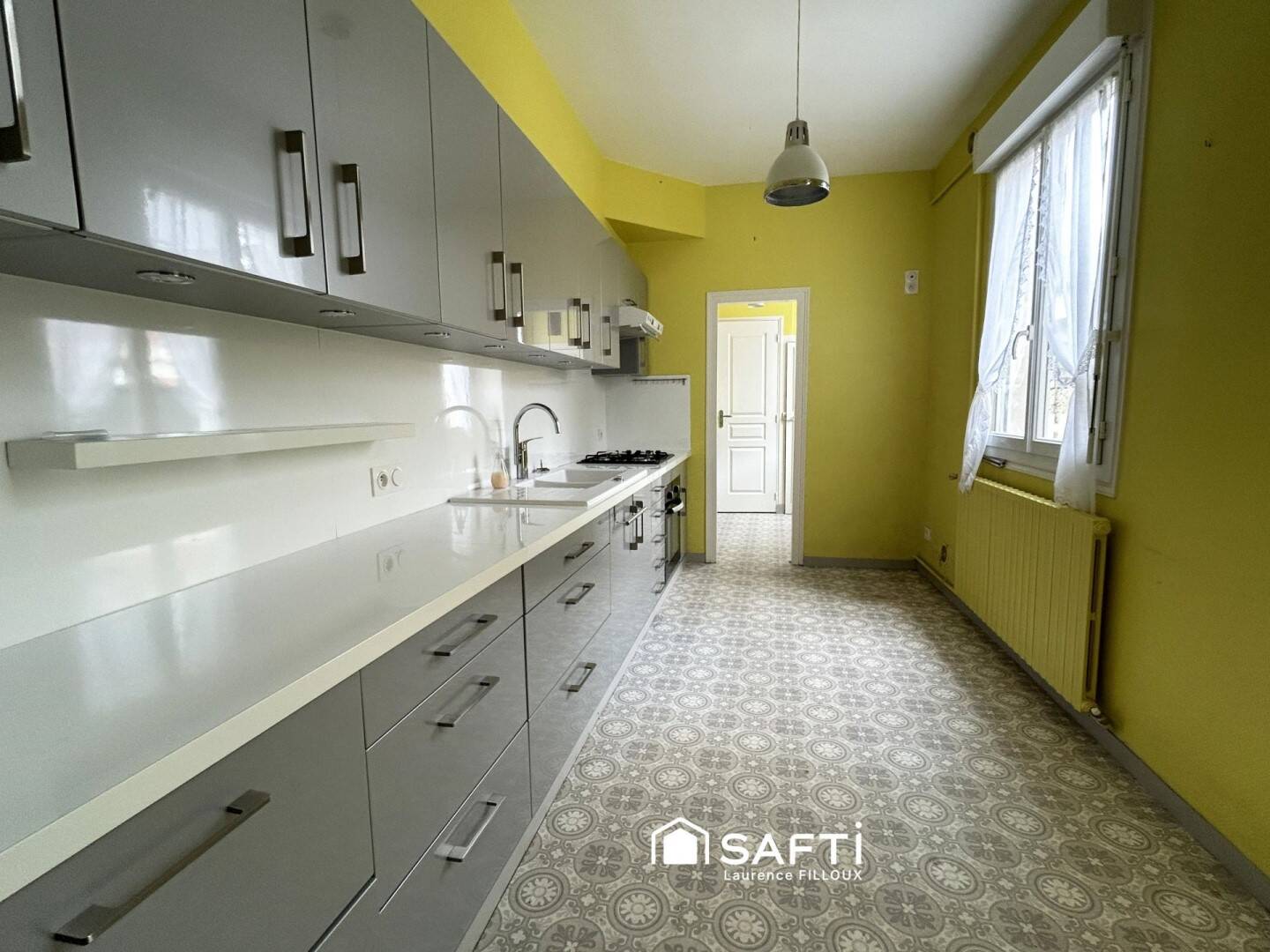Maison à vendre, 132m², MONTOIRE SUR LE LOIR