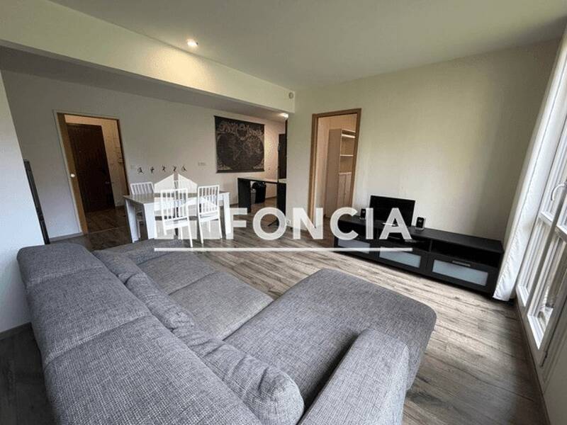 Maison à louer, 51m², RAMBOUILLET