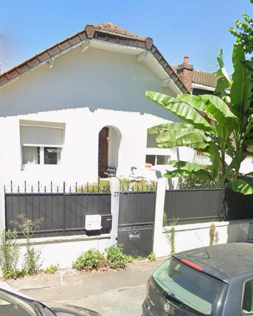 Maison à vendre, 161m², BOBIGNY
