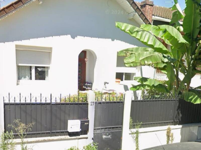 Maison à vendre, 161m², BOBIGNY