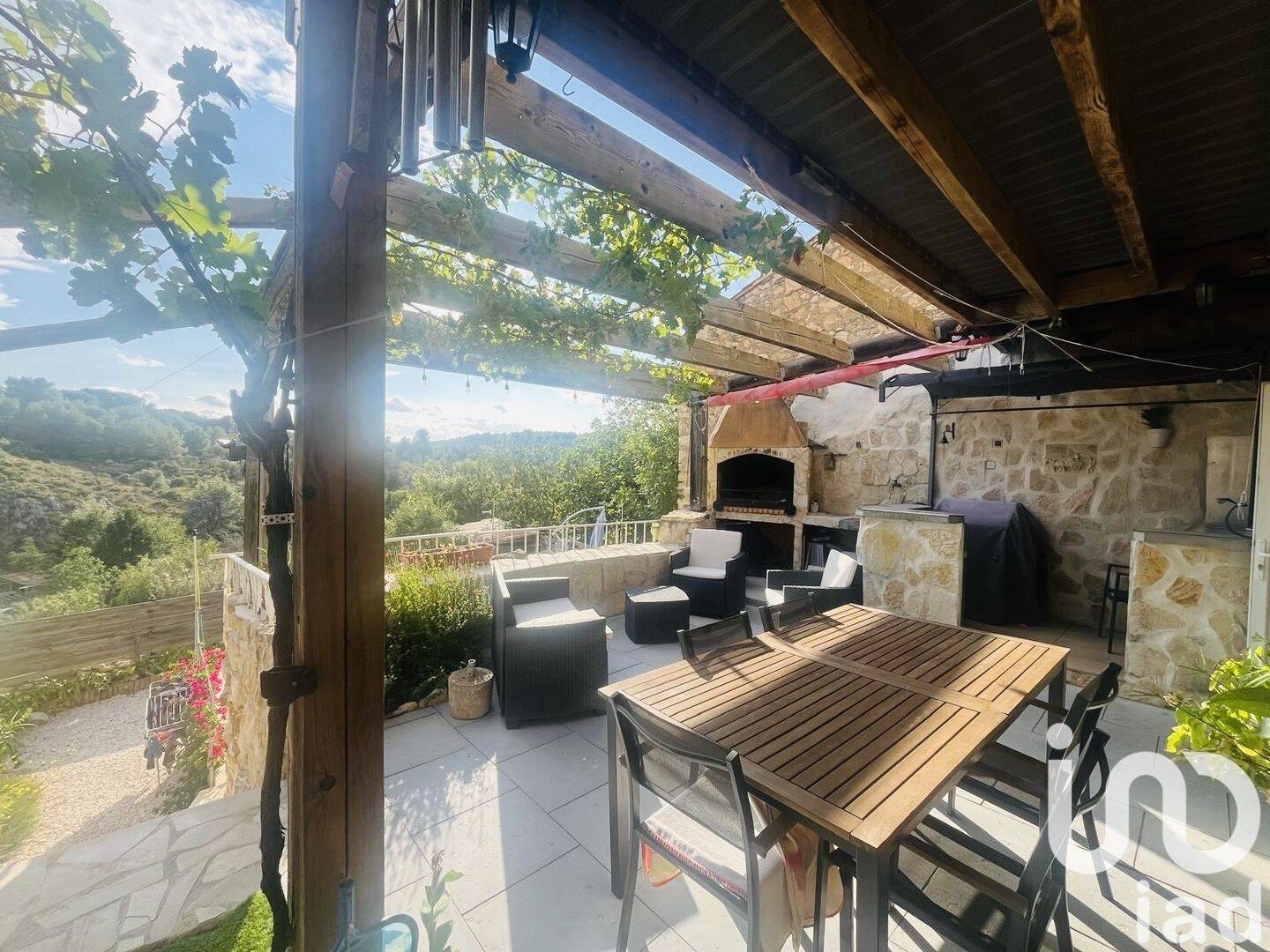 Maison à vendre, 146m², PORTEL DES CORBIERES