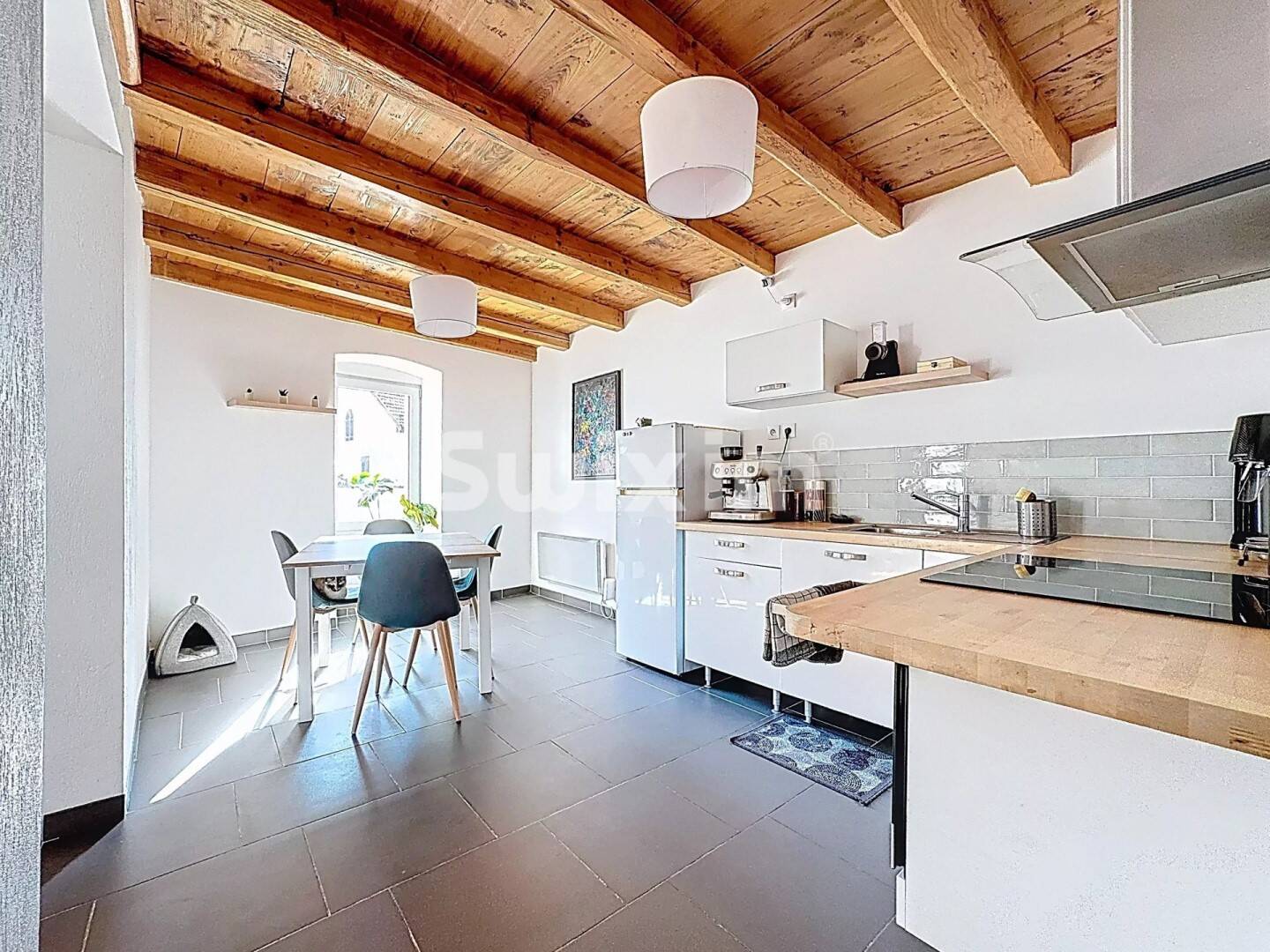 Maison à vendre, 65m², FRANGY