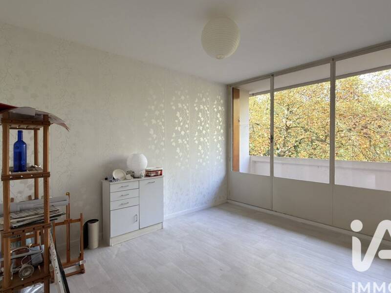 Maison à vendre, 63m², LIMOGES