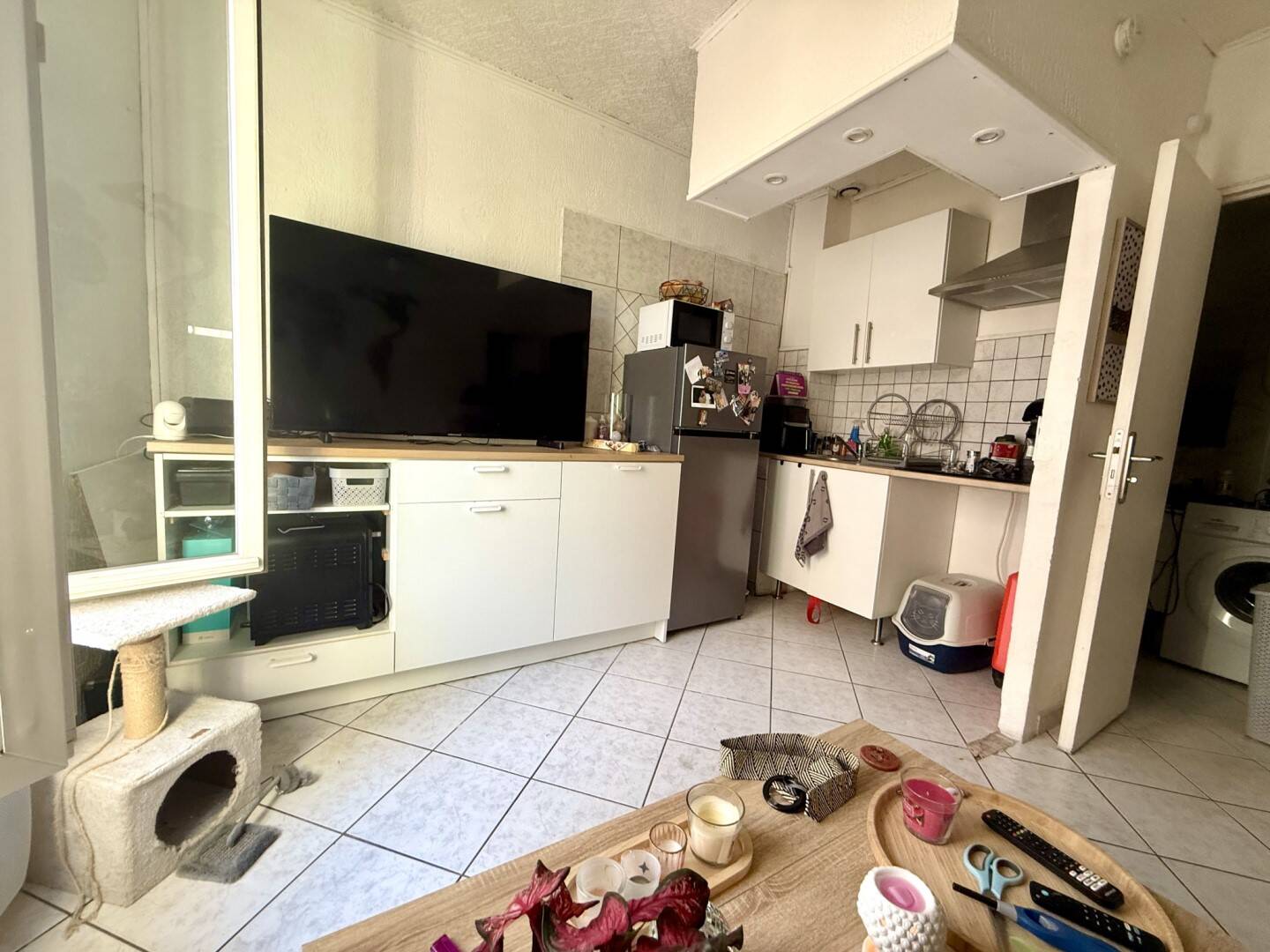 Maison à vendre, 24m², LA VALETTE DU VAR