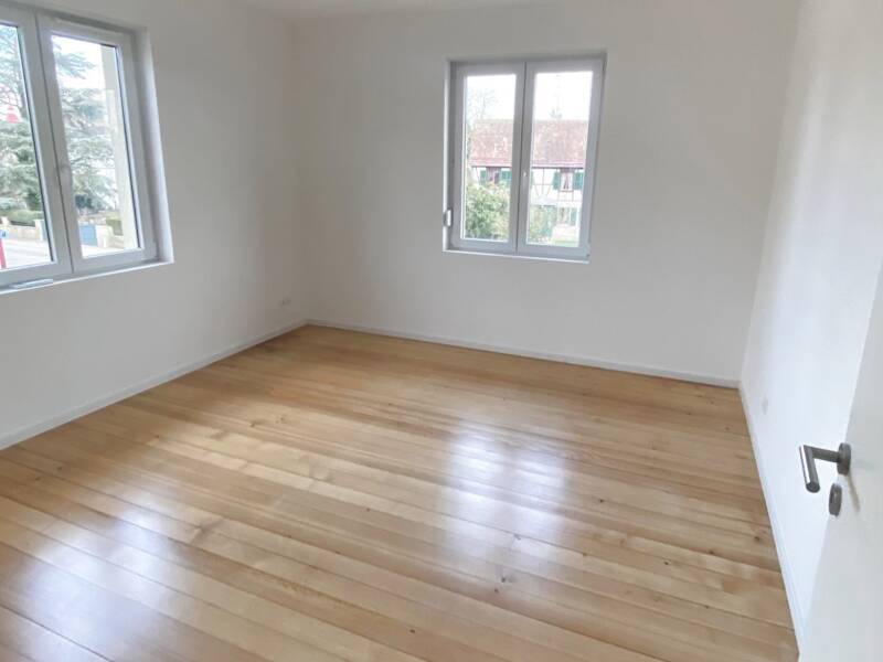 Maison à louer, 41m², HUTTENHEIM