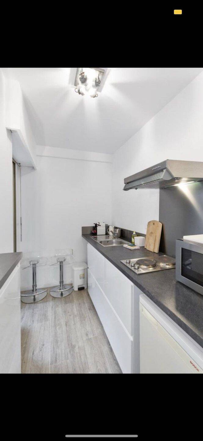 Maison à louer, 35m², CANNES