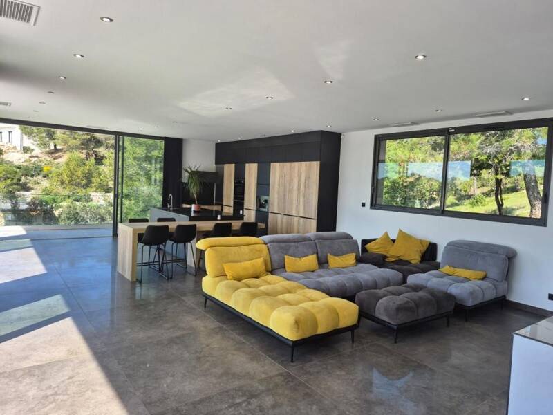 Maison à vendre, 270m², NIMES