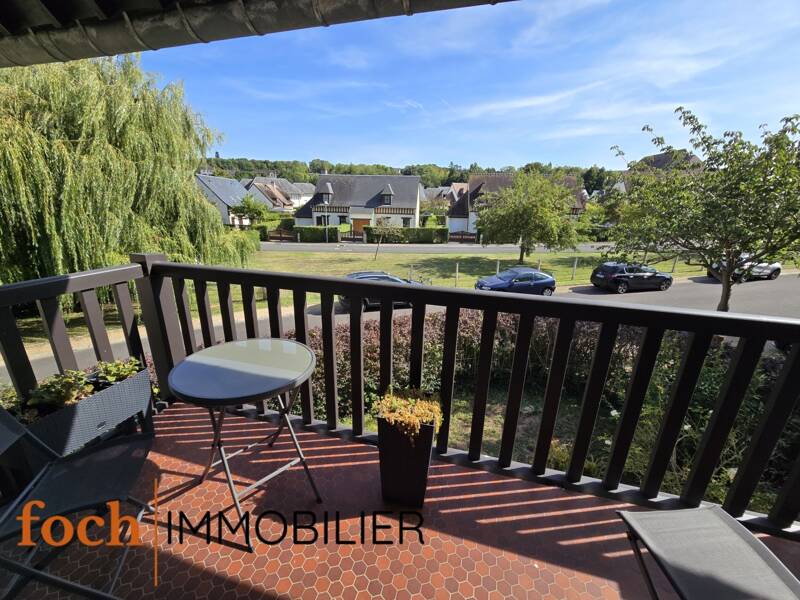 Maison à vendre, 41m², VILLERS SUR MER