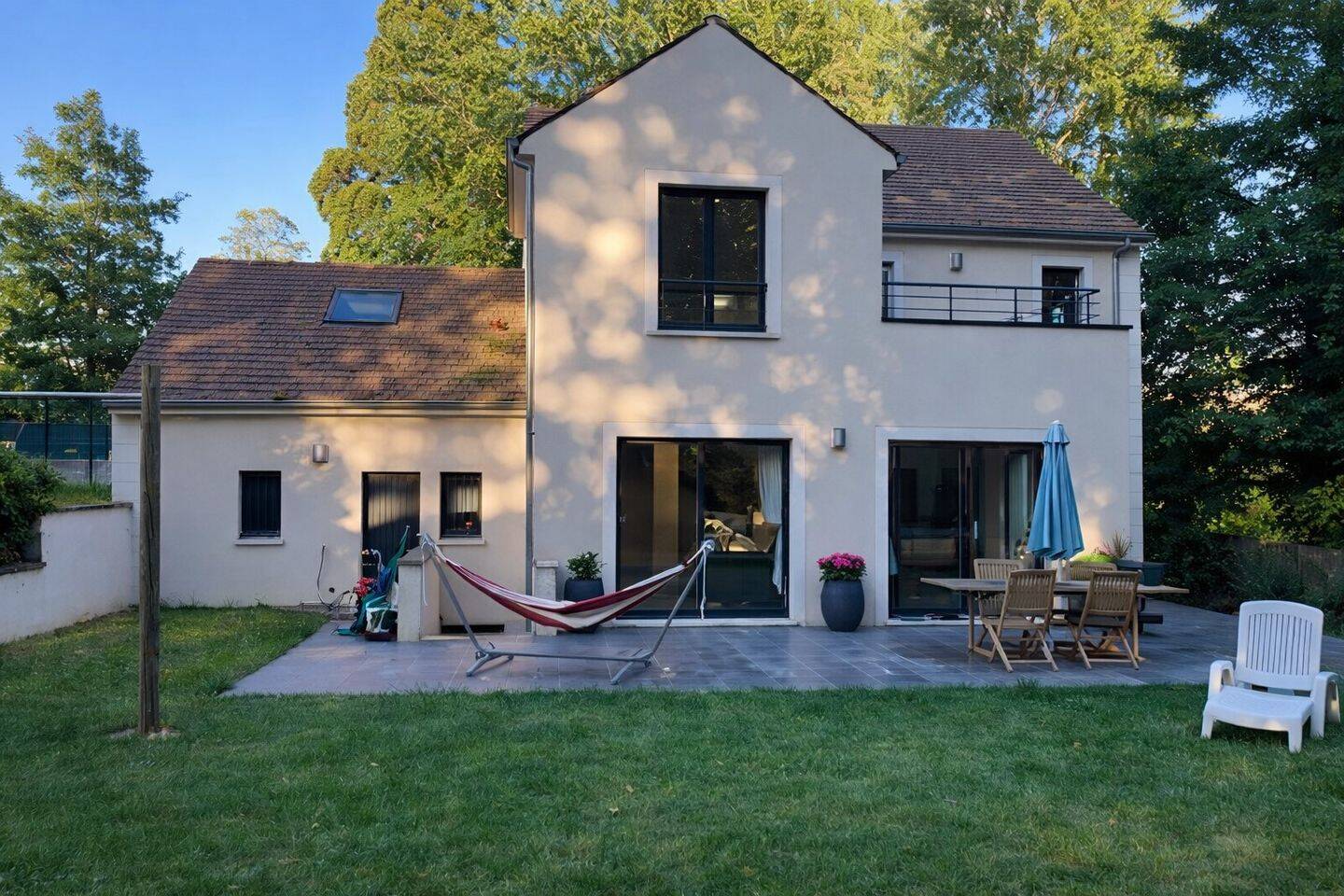 Maison à vendre, 196m², CRESPIERES