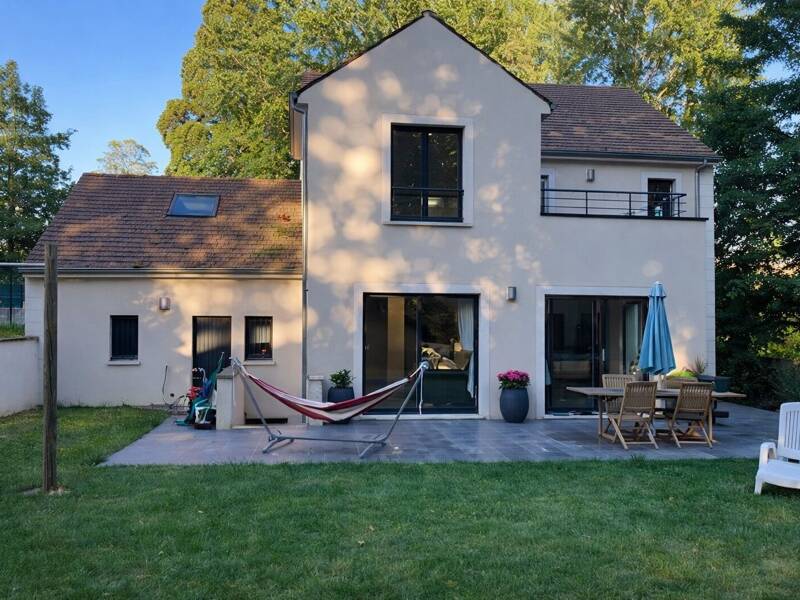 Maison à vendre, 196m², CRESPIERES