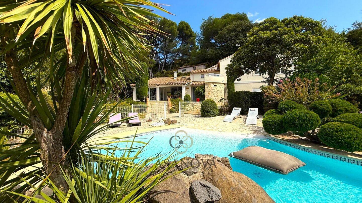 Maison à vendre, 162m², BEZIERS