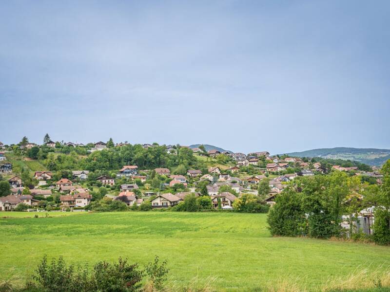 Maison à vendre, 100m², ANNECY