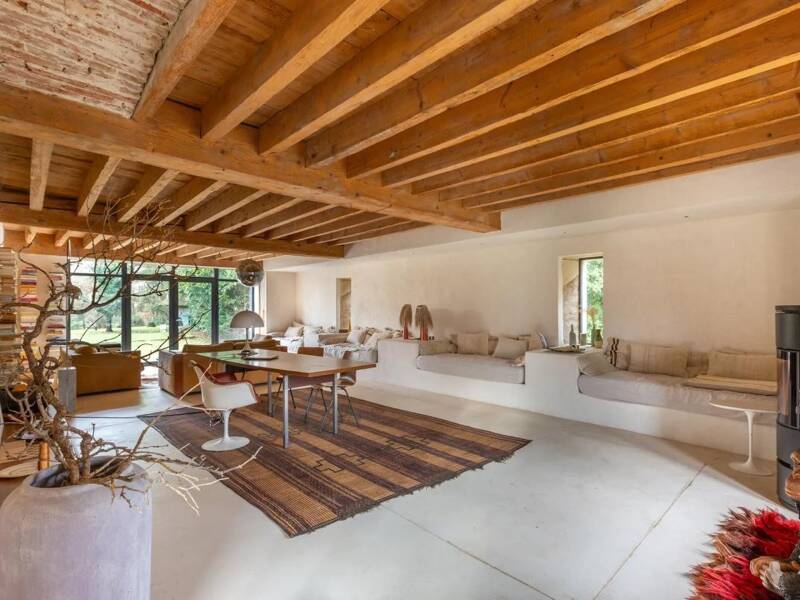 Maison à vendre, 247m², CHARENTAY