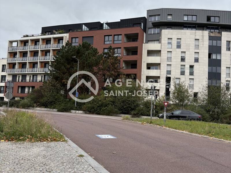 Maison à vendre, 39m², ROUEN