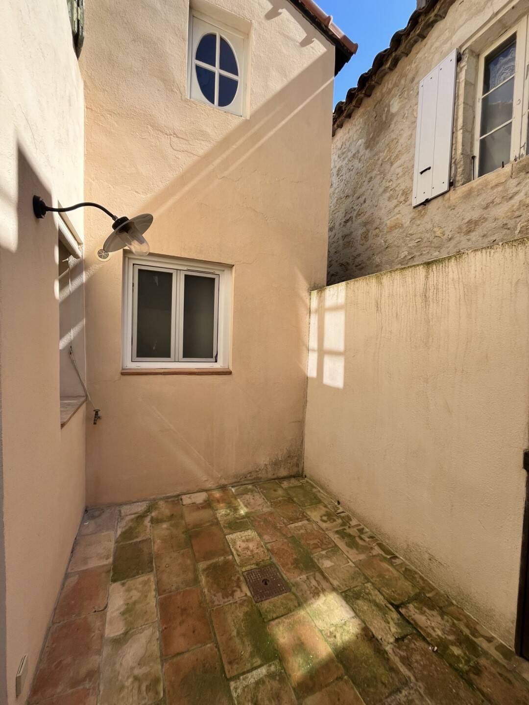 Maison à vendre, 62m², VILLENEUVE LES AVIGNON