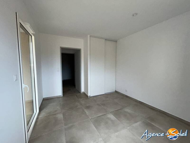 Maison à louer, 40m², SERIGNAN