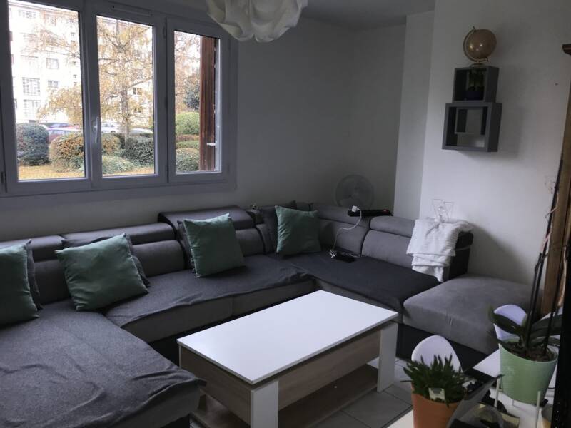 Maison à louer, 56m², LES CLAYES SOUS BOIS