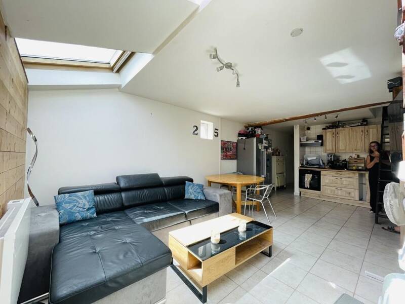 Maison à vendre, 36m², ROUVRES SAINT JEAN