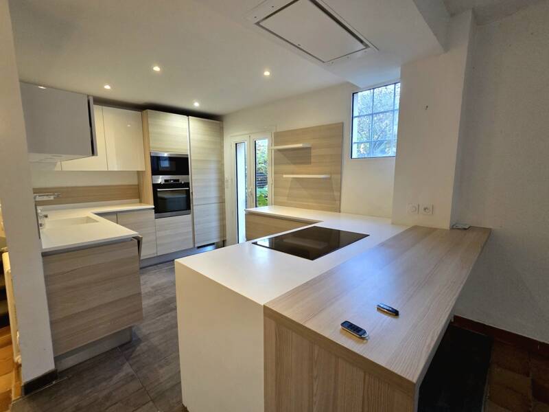 Maison à vendre, 173m², TOULOUSE