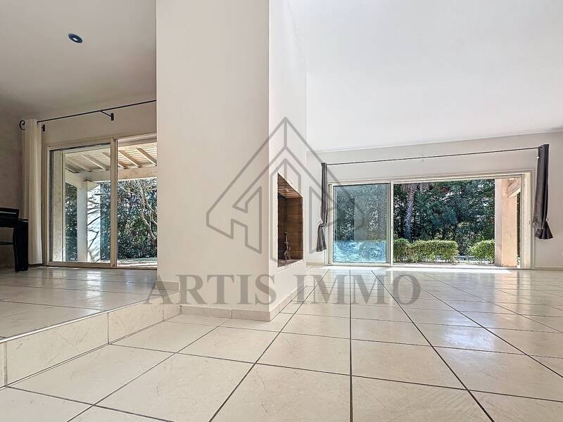 Maison à louer, 168m², BAILLARGUES