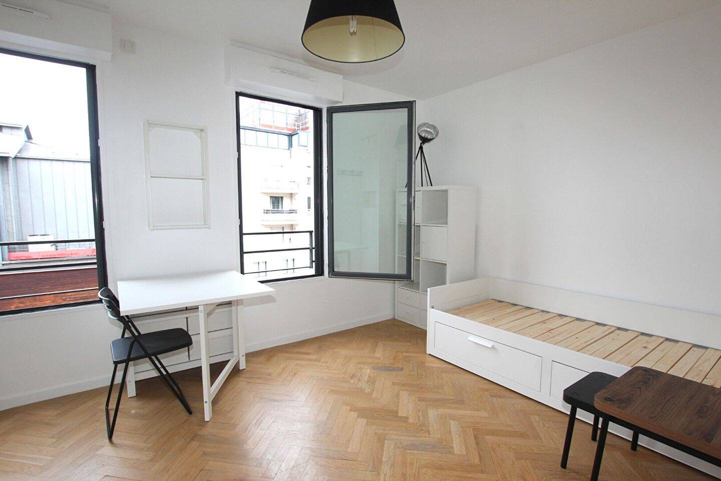 Maison à louer, 20m², ISSY LES MOULINEAUX