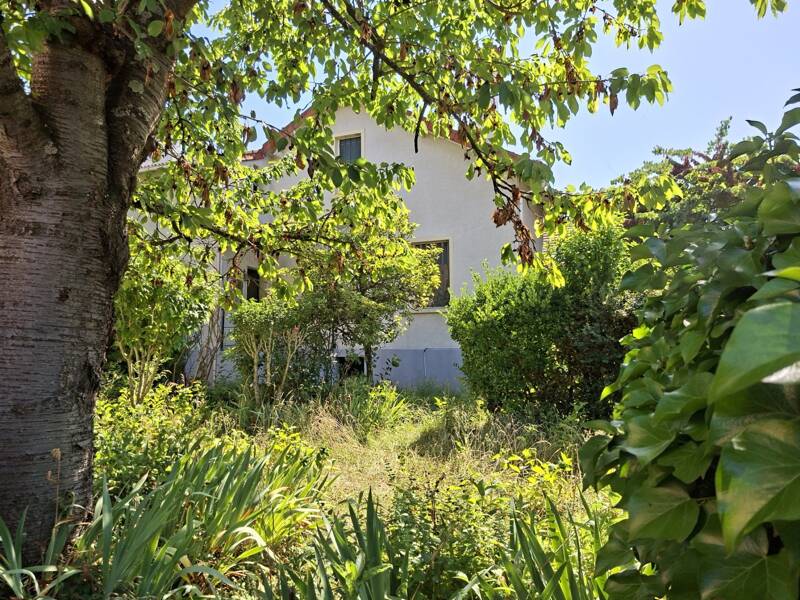 Maison à vendre, 90m², VERSAILLES