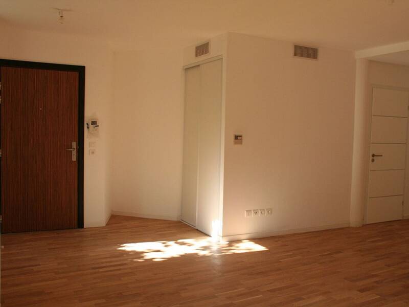 Maison à louer, 63m², MARSEILLE 6E