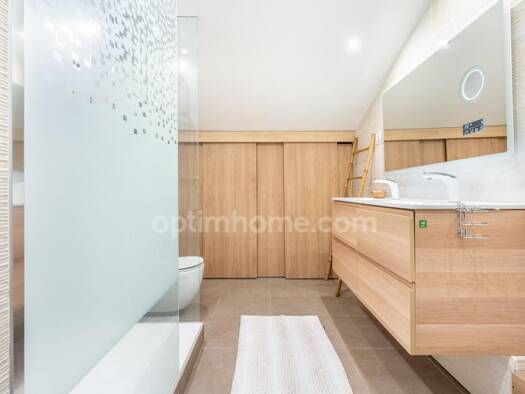 Duplex à vendre 349 000 € 5 pièces 4 chambres 123 m² Étage 3/3 Centre Bourg Neuville-sur-Saône 69250