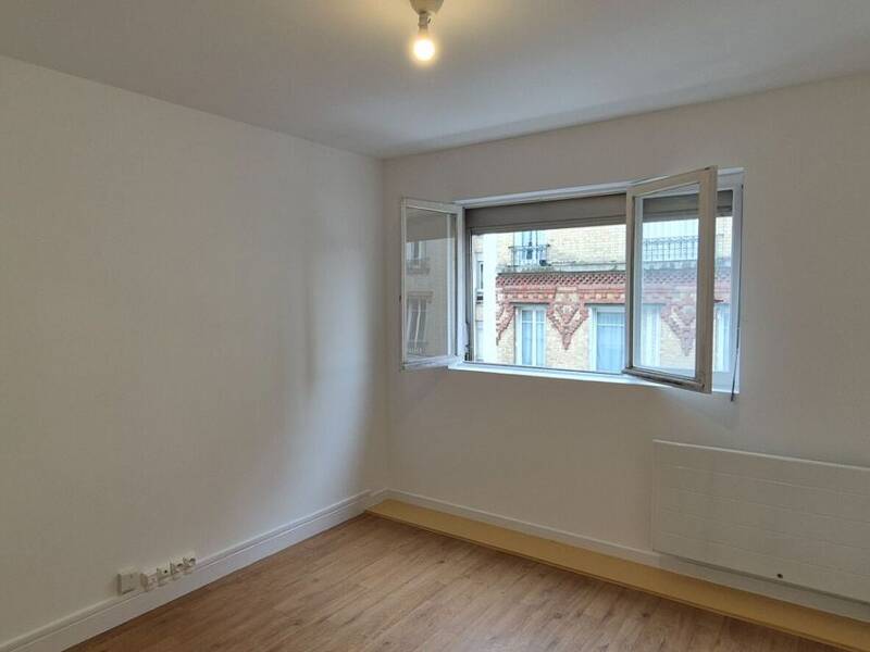 Maison à louer, 16m², BOULOGNE BILLANCOURT