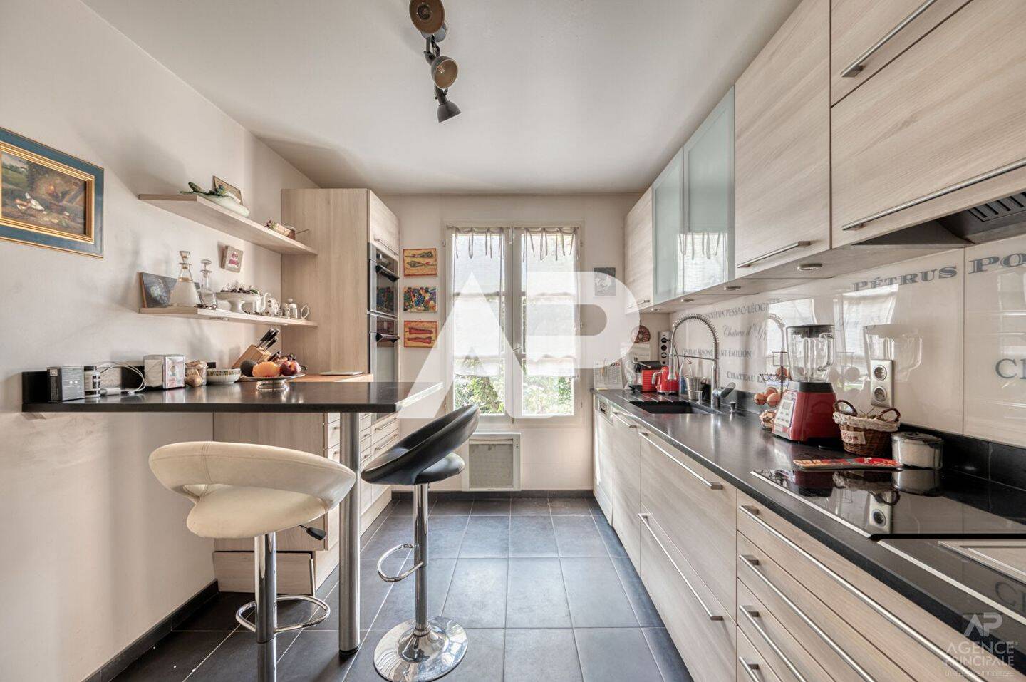 Maison à vendre, 163m², RUEIL MALMAISON