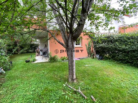 Appartement à vendre 63 540 € 2 pièces 1 chambre 41 m² RDC Sainte Catherine Villeneuve-sur-Lot 47300