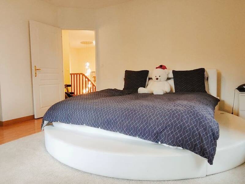 Maison à vendre, 259m², GEX