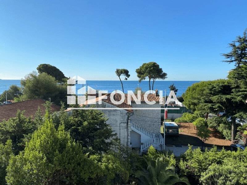Maison à louer, 24m², CANNES