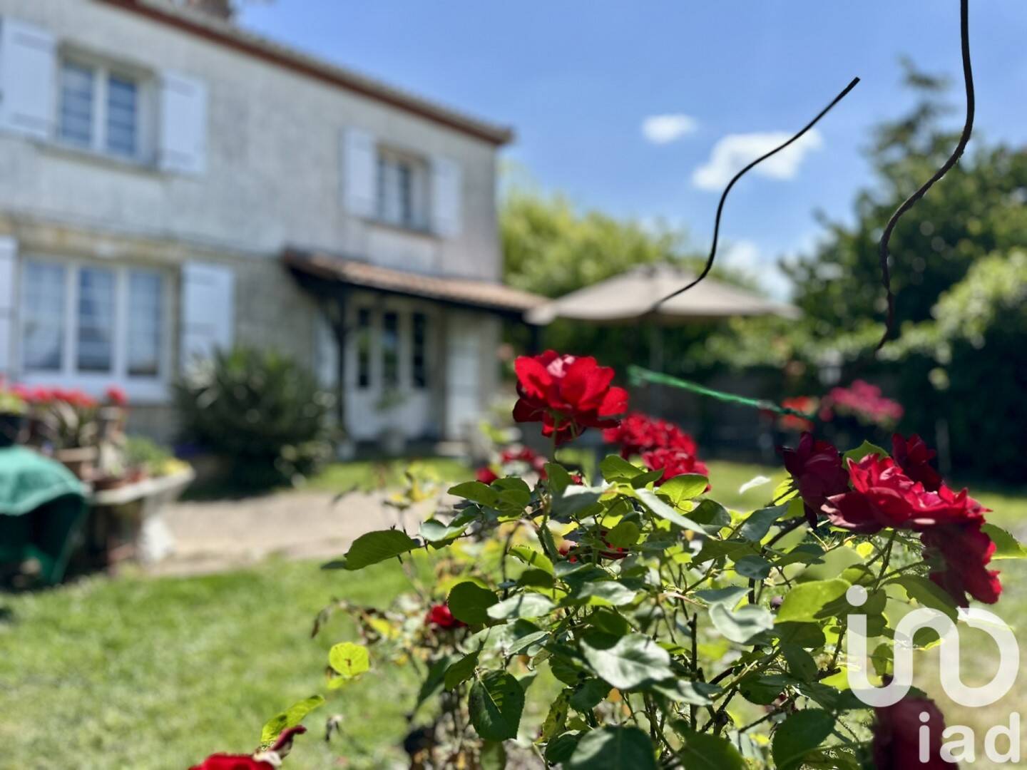 Maison à vendre, 180m², SAINT SULPICE DE ROYAN