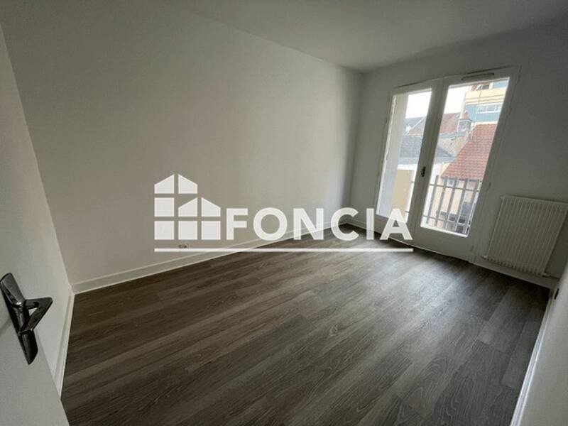 Maison à louer, 62m², PAU