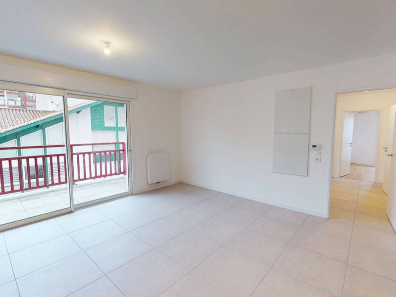 Maison à louer, 95m², CIBOURE