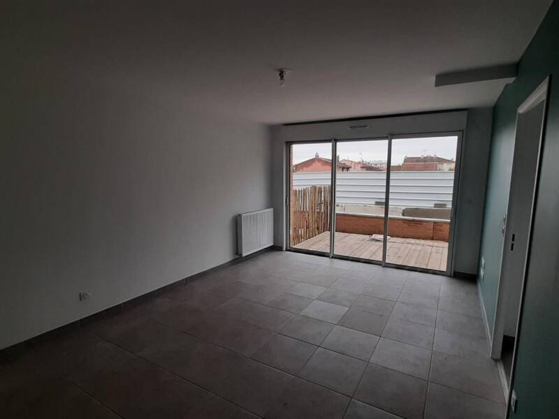 Maison à louer, 63m², TOULOUSE