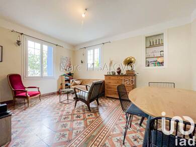 Maison à vendre 235 000 € 5 pièces 4 chambres 105 m² Amélie-les-Bains-Palalda 66110