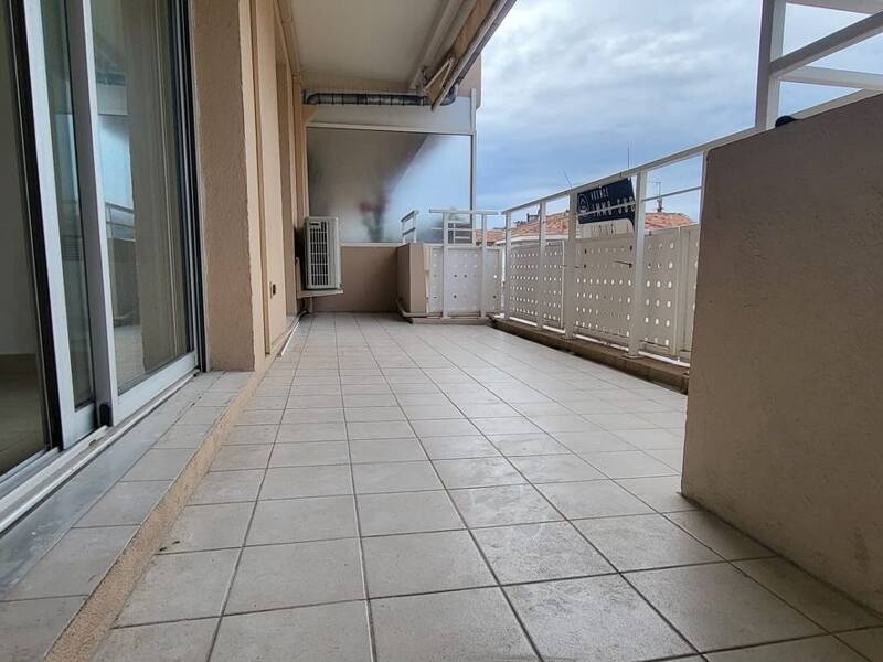 Maison à louer, 62m², NICE