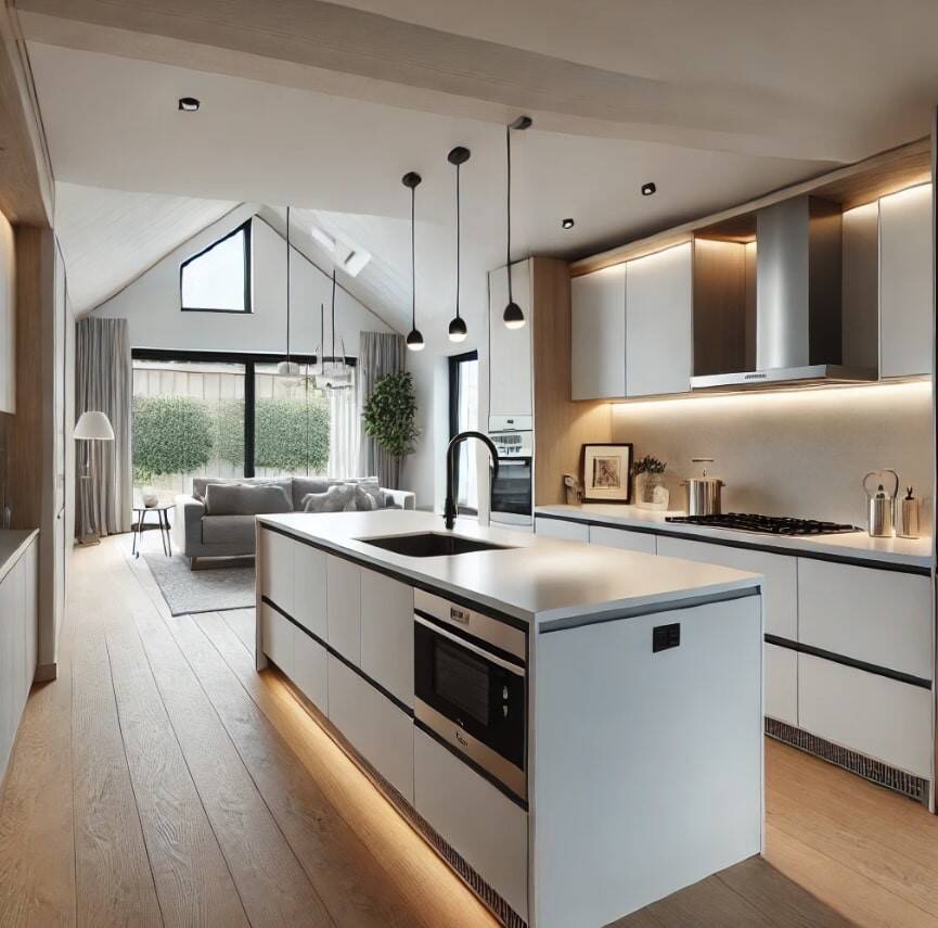 Maison à vendre, 98m², ANTONY