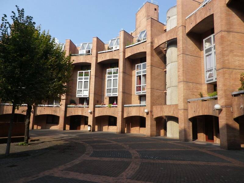 Maison à louer, 54m², PARIS 20E