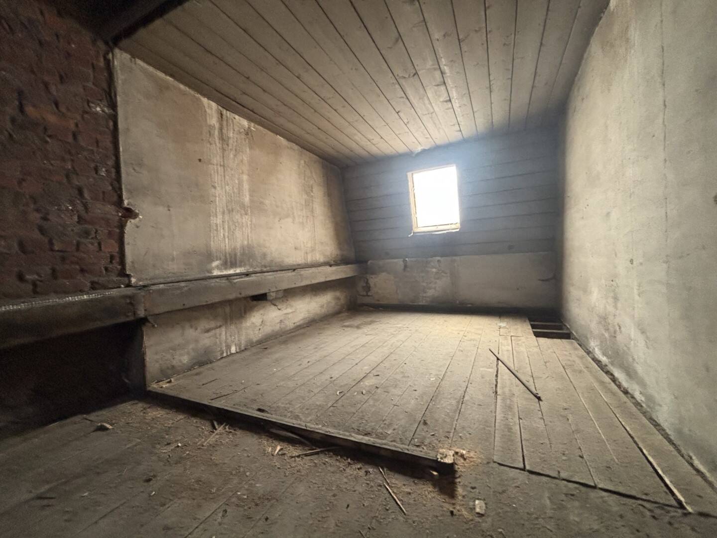 Maison à vendre, 85m², ROUBAIX