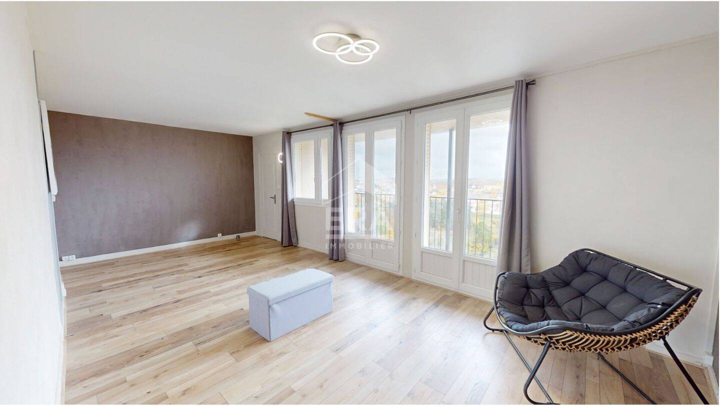 Maison à louer, 75m², BOURGES