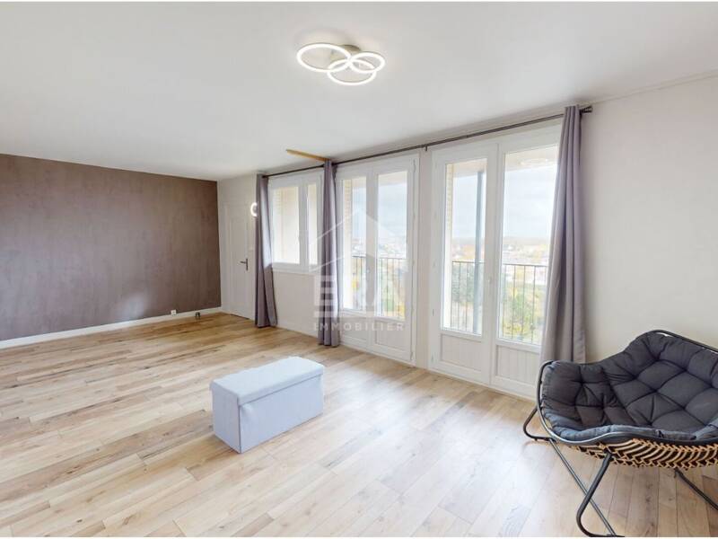Maison à louer, 75m², BOURGES