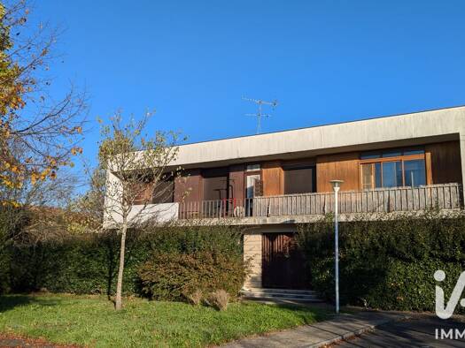 Immeuble à vendre 268 000 € 289 m² Saint-Seurin-sur-l'Isle 33660