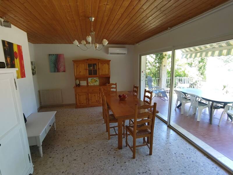 Maison à vendre, 150m², SANTA LUCIA DI MORIANI