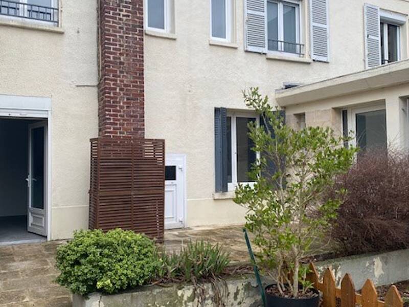 Maison à louer, 120m², SENLIS